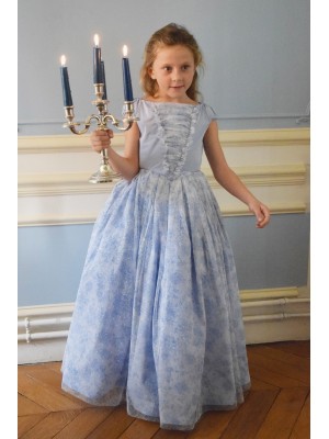 Glittering Princess