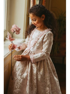 Countess of Royal Palace Pink