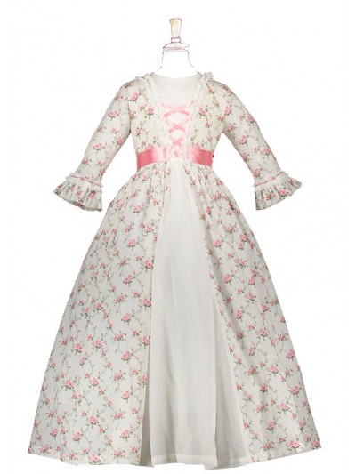 Countess du Barry (Pink) Countess du Barry (Pink)