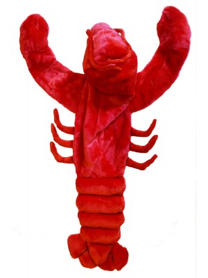 Lobster Cloak
