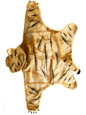 Tiger Cloak