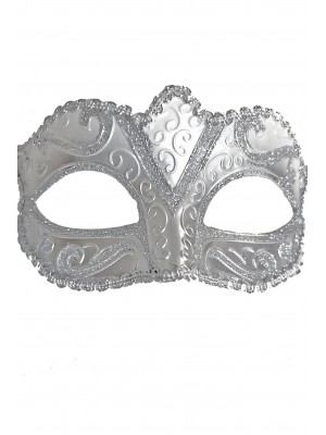 Masque de Venise Argent