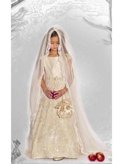 Robe Scintillante Robe Scintillante