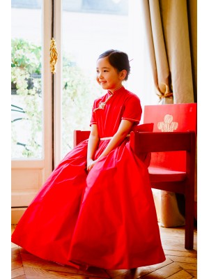 Princesse Chinoise