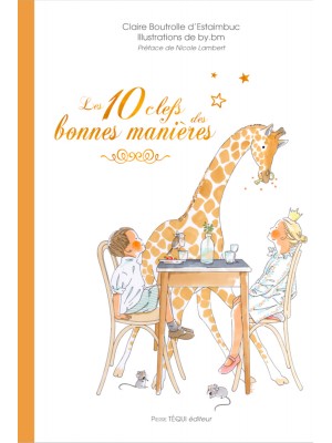 Livre "Les 10 clefs des...