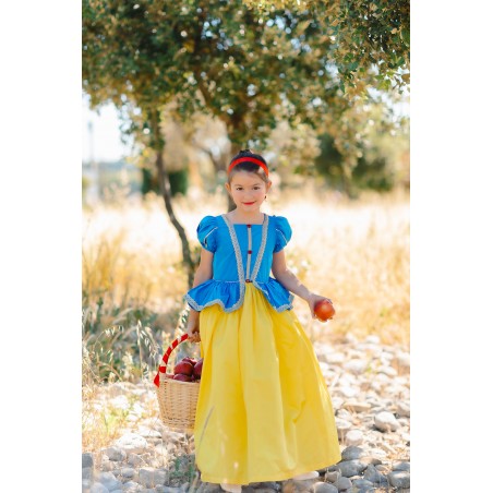 Blanche Neige