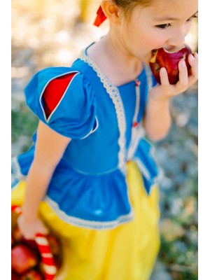 Blanche Neige