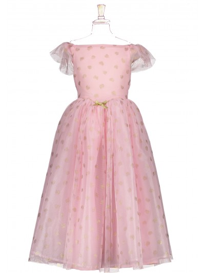 Romantic dress Romantic dress
