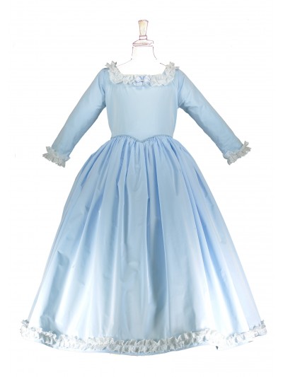 Countess du Barry (Blue Countess du Barry (Blue