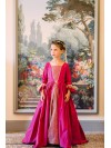 Queen Victoria (Fuchsia)