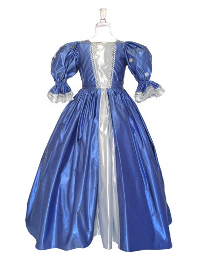 Moonbeams Gown Moonbeams Gown