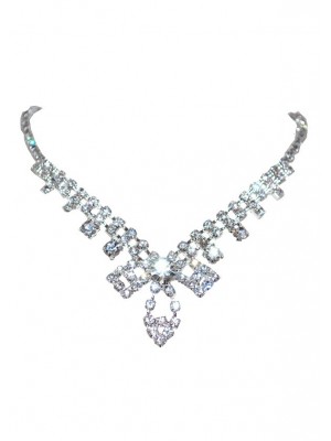 Marie-Antoinette necklace