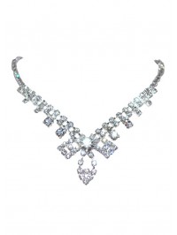 Collier Marie-Antoinette