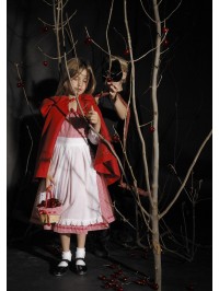 Alice in Wonderland