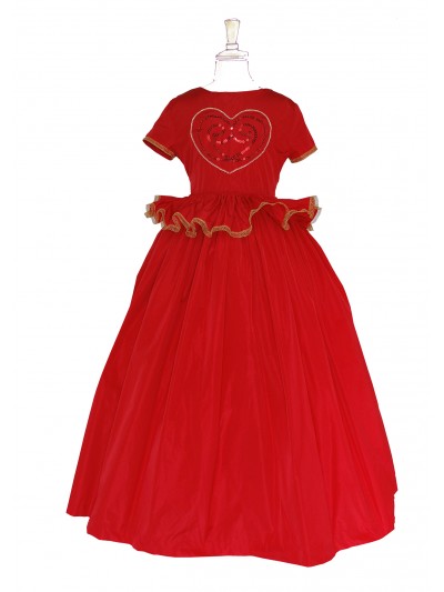 Reine de Coeur Reine de Coeur