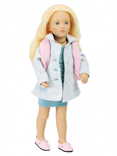 Sweet blond doll Sweet blond doll