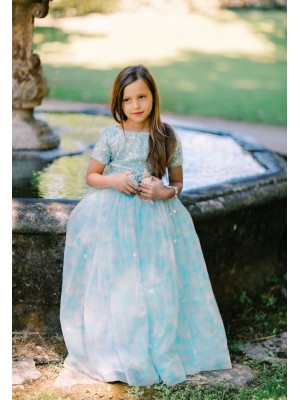 Mermaid Princess