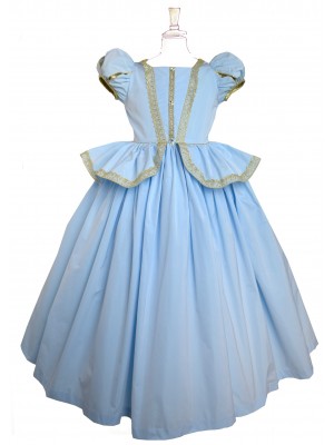 Robe princesse Aurore - Fiesta Republic