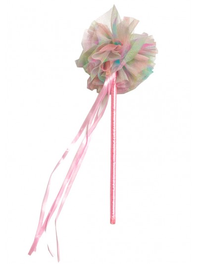 Fuchsia Magic Wand Fuchsia Magic Wand