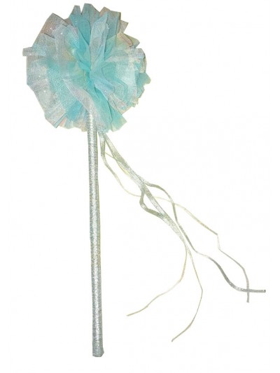 Mermaid Magic Wand Mermaid Magic Wand