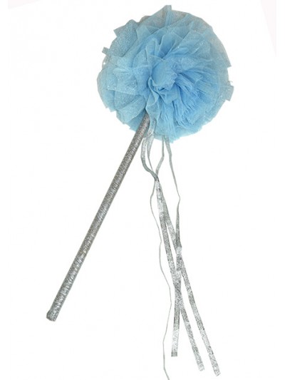 Blue Aurora Magic Wand Blue Aurora Magic Wand