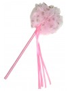 Pink Aurora Magic Wand