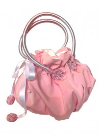 Sac Princesse Aurore Rose