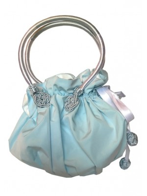 Sac Princesse Aurore Bleue