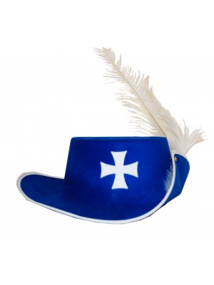 Musketeer's hat