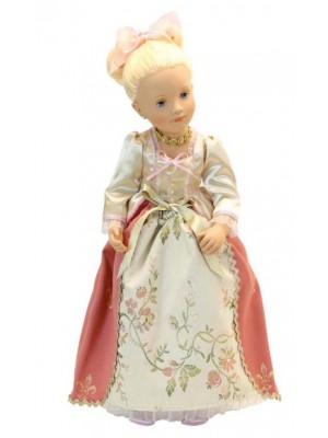 Reine doll