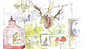 Les animaux d’Ivoy