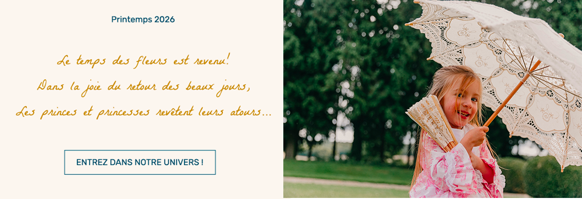 Printemps 26